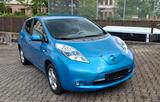 Nissan Leaf Visia - Nissan Leaf: Visia