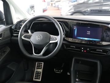 Volkswagen Caddy Maxi 1.5TSI DSG STYLE PANORAMA ACC KAMERA