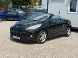 Peugeot 207 CC Cabrio-Coupe Active - Peugeot 207 aus 2014