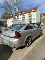Opel Vectra c gts - Opel Vectra in Ludwigshafen