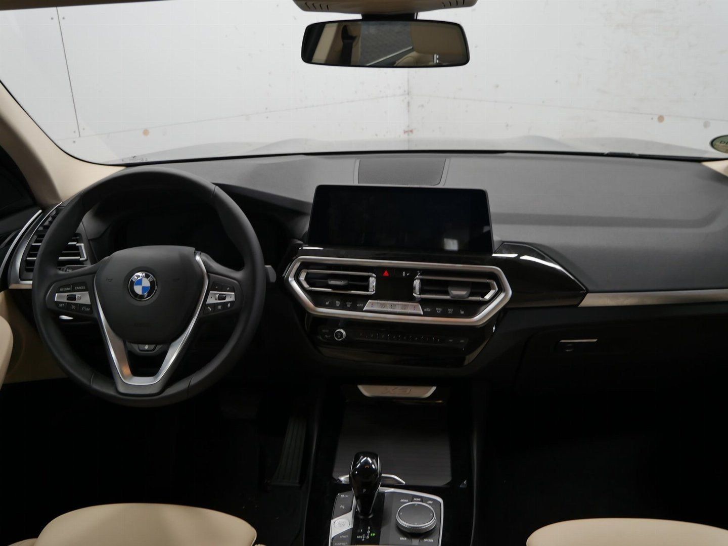 BMW X3 - Bild 6