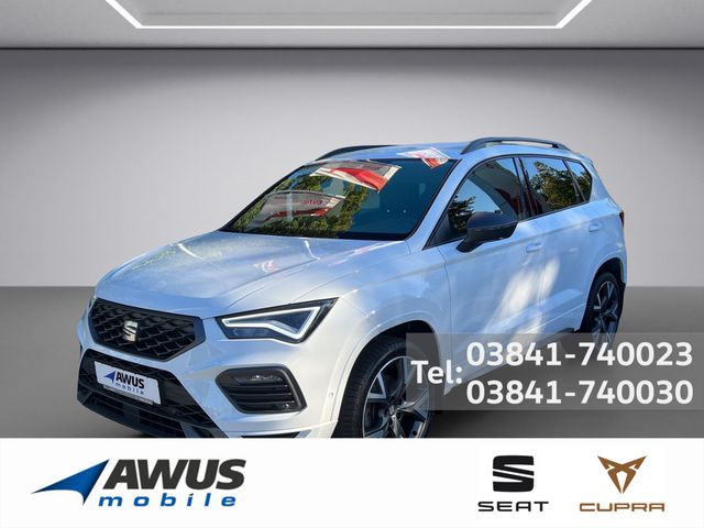 Ateca 1.5TSI DSG FR AHK