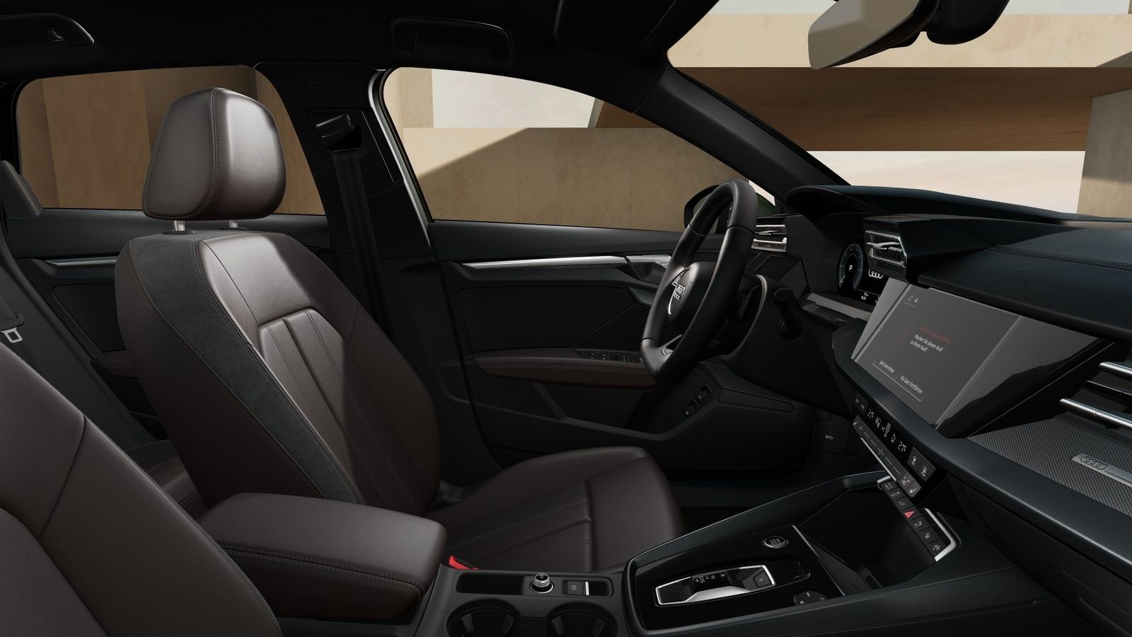 Audi A3 - Bild 10