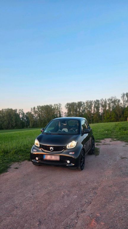 Image of Smart ForTwo