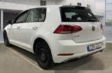 Volkswagen Golf 1,5 TGI DSG Comfortline  - Volkswagen Golf mit CNG-Antrieb