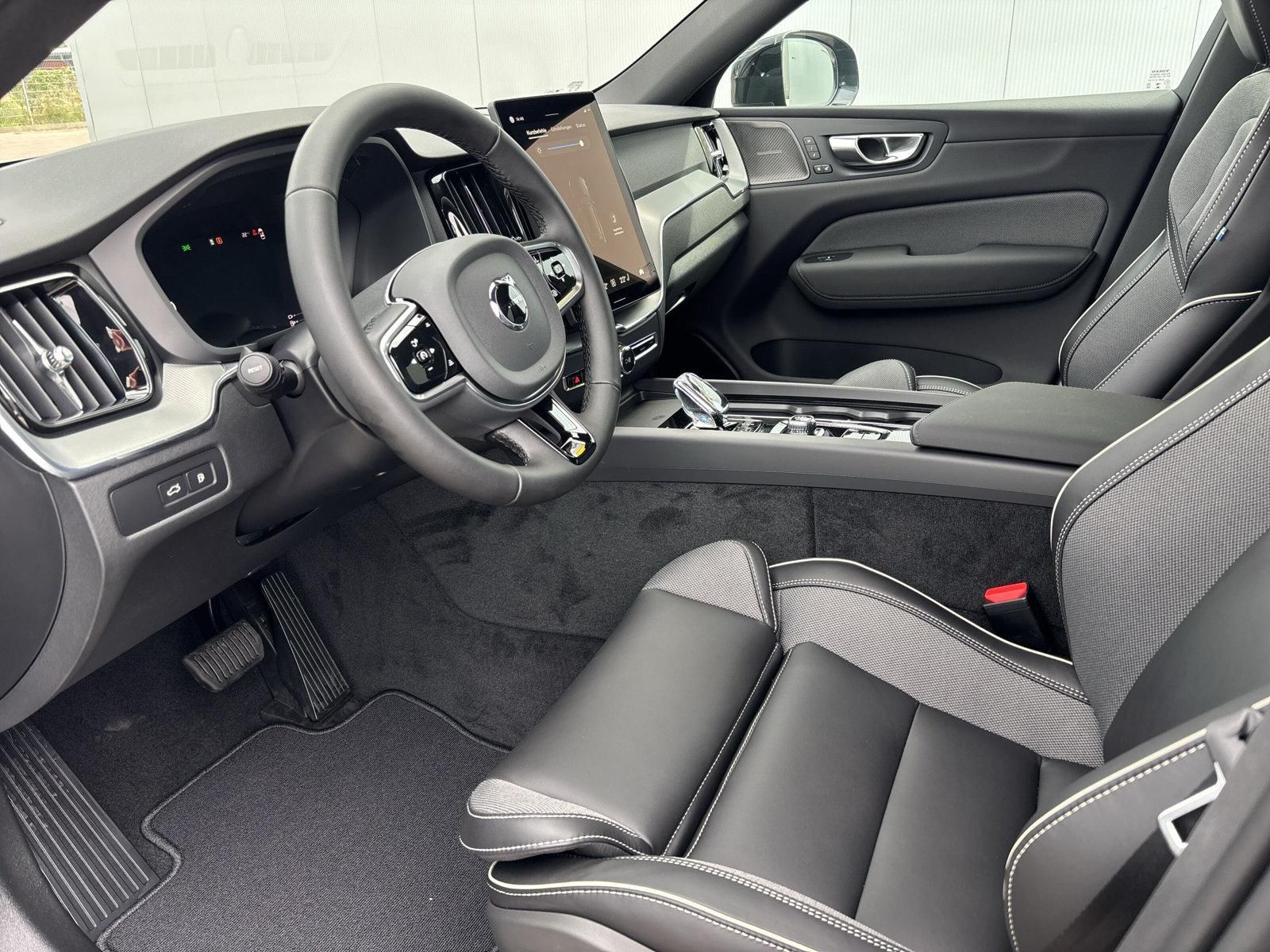 Volvo XC60 - Bild 11