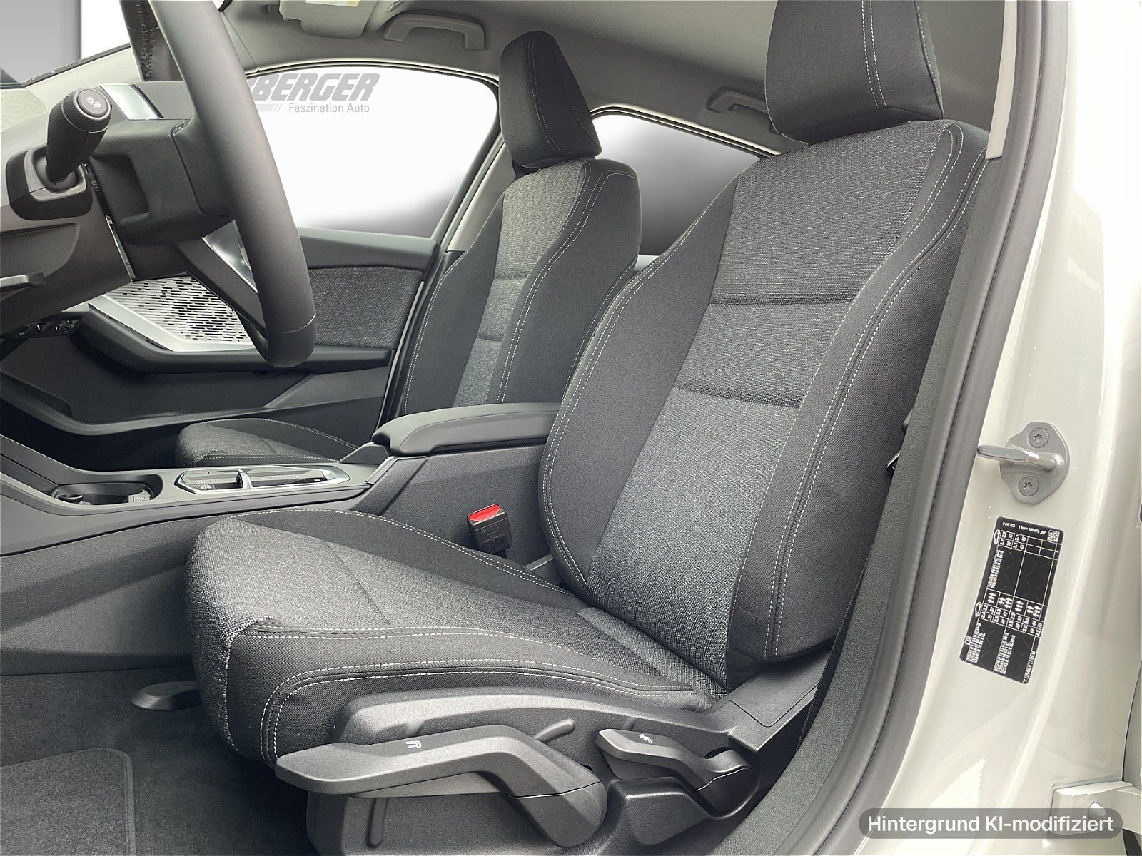 BMW 116 - Bild 10
