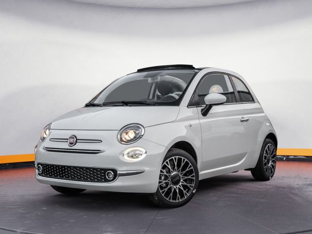 Fiat 500C 1.0 GSE Hybrid DOLCEVITA+Navi+EPH+LM+KlimaA