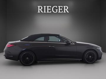 صورة مصغرة 13 لـ 2024 Mercedes-BENZ CLE