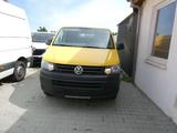Volkswagen T5 Transporter Kasten - Volkswagen T5 Transporter in Mannheim