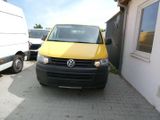 Volkswagen T5 Transporter Kasten - Volkswagen T5 in Mannheim