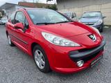 Peugeot 207 Urban Move - Peugeot 207: Rot
