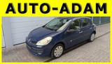 Renault Clio III 1.2 16V*4 Türig*Klima*Tüv:08/2026* - Renault Clio: Türig