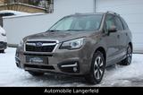 Subaru Forester Exclusive ACC TEMP AHK SHZ KLIMA - Subaru Gebrauchtwagen mit Automatikschaltung