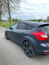 Ford Focus MK3 1,6 EcoBoost Bj 2012 - Ford Focus: 201