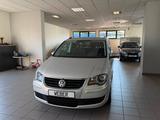 Volkswagen Touran Freestyle 1 Hand Tüv Neu - gebrauchte VW Touran aus dem Jahr 2009