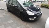 Ford Galaxy 2 Liter Diesel - Ford Galaxy in Wuppertal