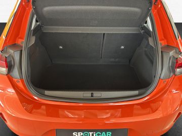 Fotografie des Opel Corsa F Edition Klima Radio BT Tempomat