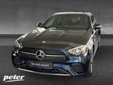 Mercedes-Benz E 300 de 4M T AMG/9G/LED/Kamera/Distronic/AHK/ - Mercedes-Benz E 300 aus 2023