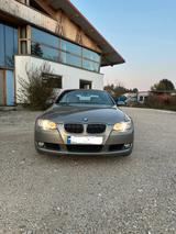 BMW 325i Cabrio  - gebrauchte BMW 325 aus dem Jahr 2007