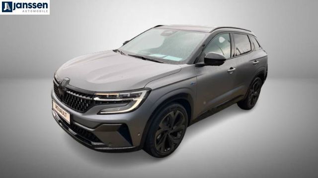 Renault Austral Iconic Esprit Alpine E-Tech full hybrid