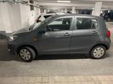 Suzuki Celerio 1.0 Dualjet Club Club - Suzuki Celerio von privat