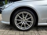 Mercedes-Benz E 200 Coupe CGI BlueEfficiency Sportpaket Navi L - Mercedes-Benz E 200 Gebrauchtwagen in Freiburg