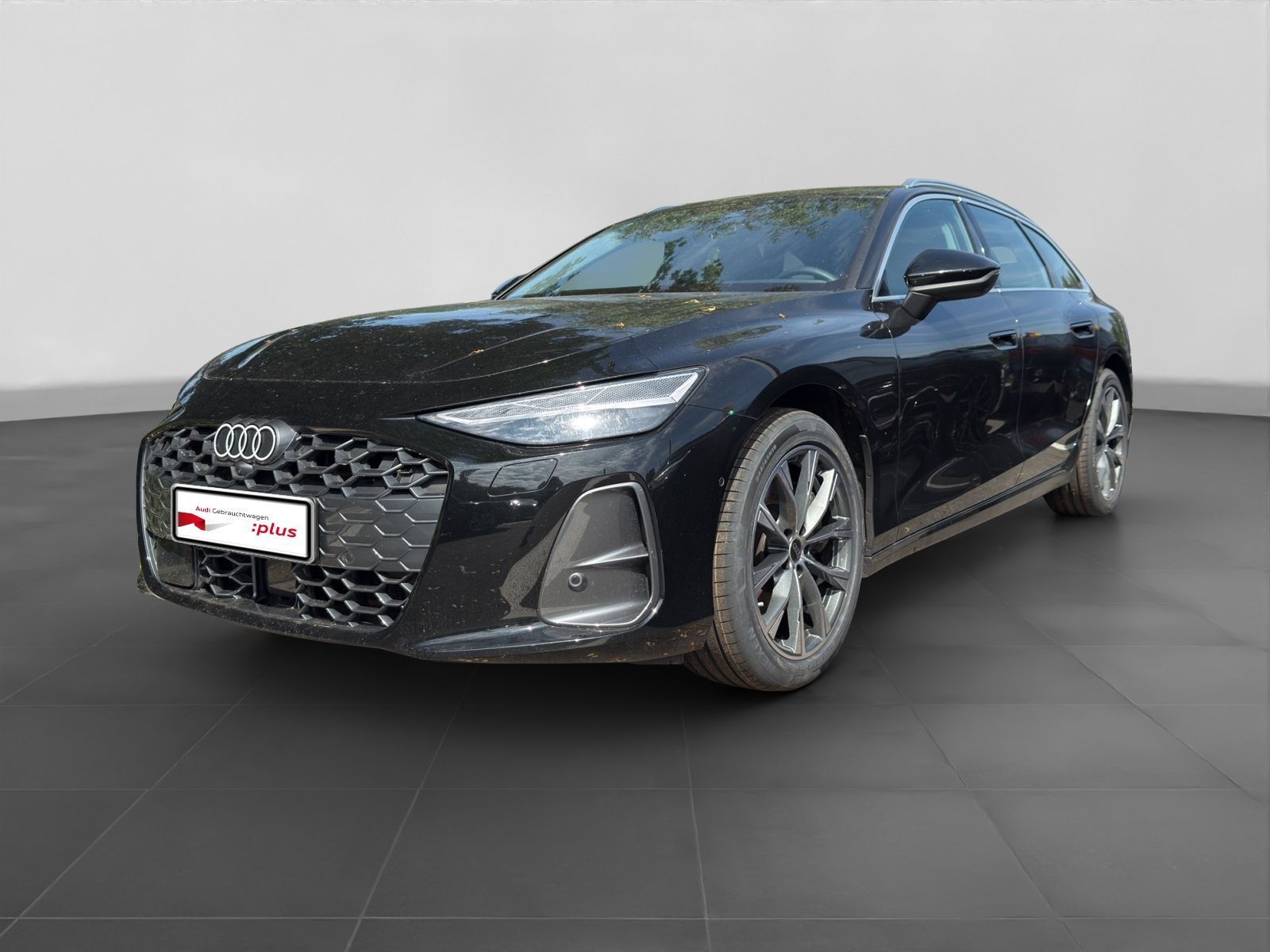 Audi A6 - Bild 2