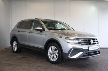Volkswagen Tiguan Allspace 2.0 TDI Life HUD+AID+STDHZG+AHK