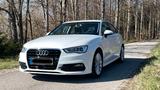 Audi A3 2.0 TDI S tronic Ambition Sportback Ambition