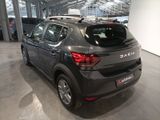 Dacia Sandero III 1.0 TCe 90 Expression|Navi|PDC|SHZ - Dacia Sandero in München