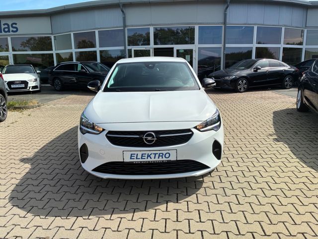 Fahrzeugabbildung Opel Corsa F e Edition >AppLink, Einparkhilfe<