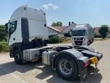 Iveco Stralis 460 X-WAY 320000 KM - Iveco STRALIS 460