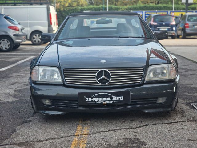 Mercedes-Benz Mercedes-benz SL 320 cabrio