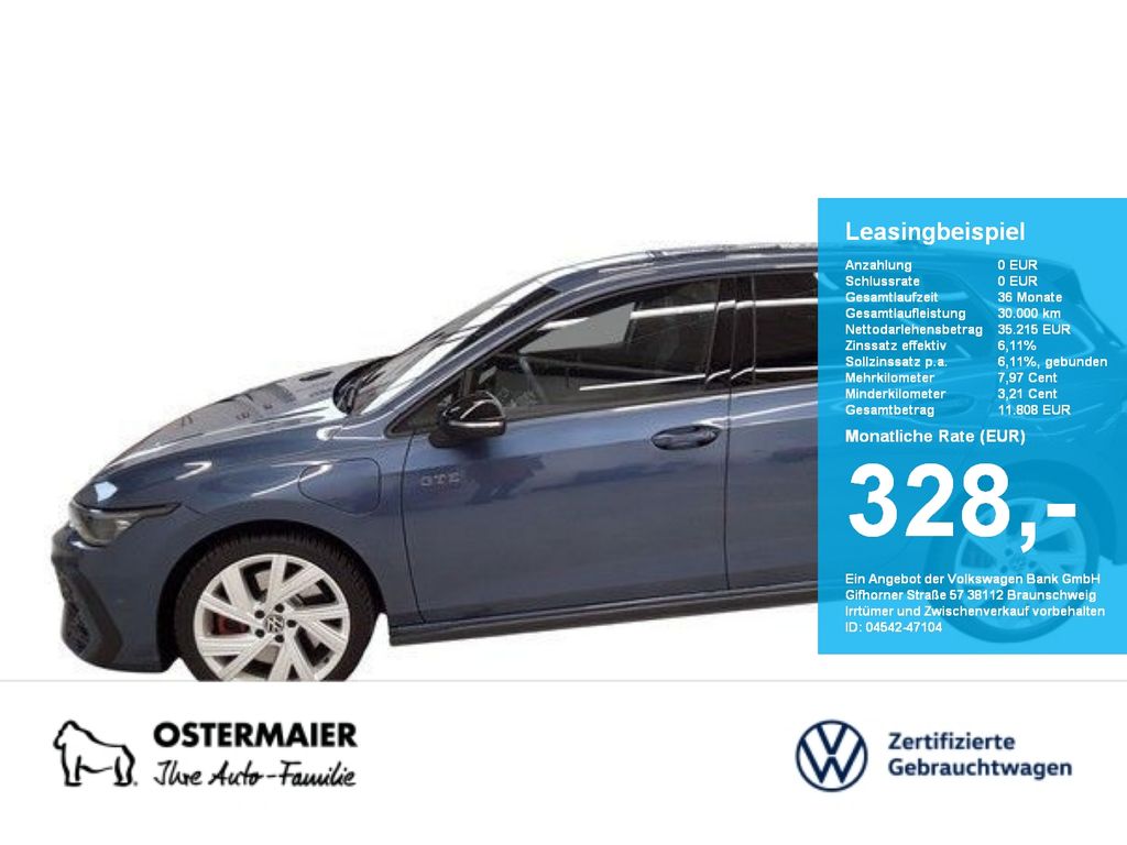 Image of Volkswagen Golf