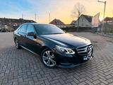 Mercedes-Benz MERCEDES E-KLASSE. 220..CDI..EDITION.. - Mercedes-Benz 220: Limousine, Cdi