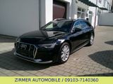 Audi A6 Allroad Quattro 50 TDI MATRIX LUFT AHK HuD