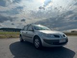 Renault Polnisches Auto - Renault Megane aus 2007: Kombi