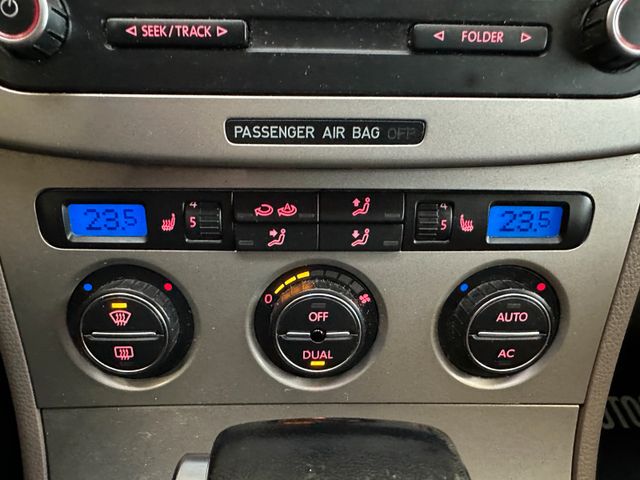 Volkswagen Passat Variant Comfortline *AHK*Klima*SHZ*PDC*