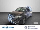 Volkswagen T-Cross Active 1,0 TSI DSG | ACC | AHK | Ambient - VW T-Cross in Mannheim