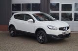 Nissan Qashqai I-Way 4X4 *Ahk/Allrad/HU+AU+Service neu* - Nissan Qashqai aus 2012