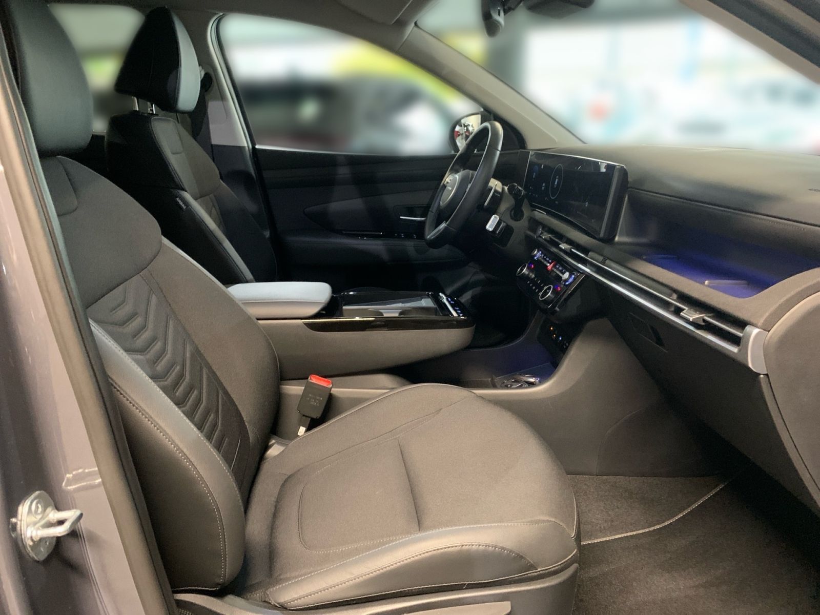 Hyundai Tucson – Bild 27