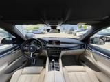 BMW X6 xDrive35i MSport 1.Hand HeadUp Kamera - BMW X6 Gebrauchtwagen