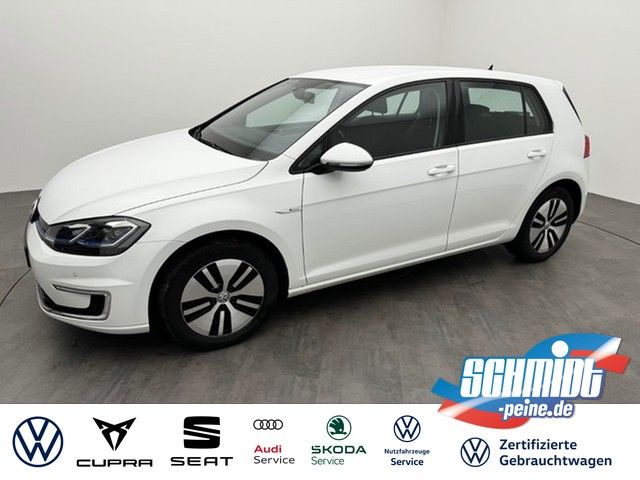 Volkswagen Golf e-Golf Autom. CCS