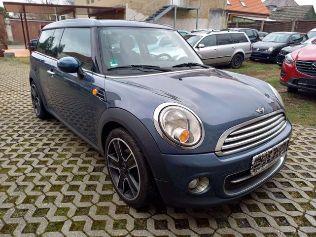 MINI Cooper Clubman Mini