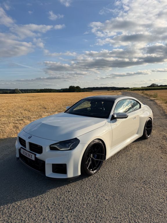 Image of BMW M2
