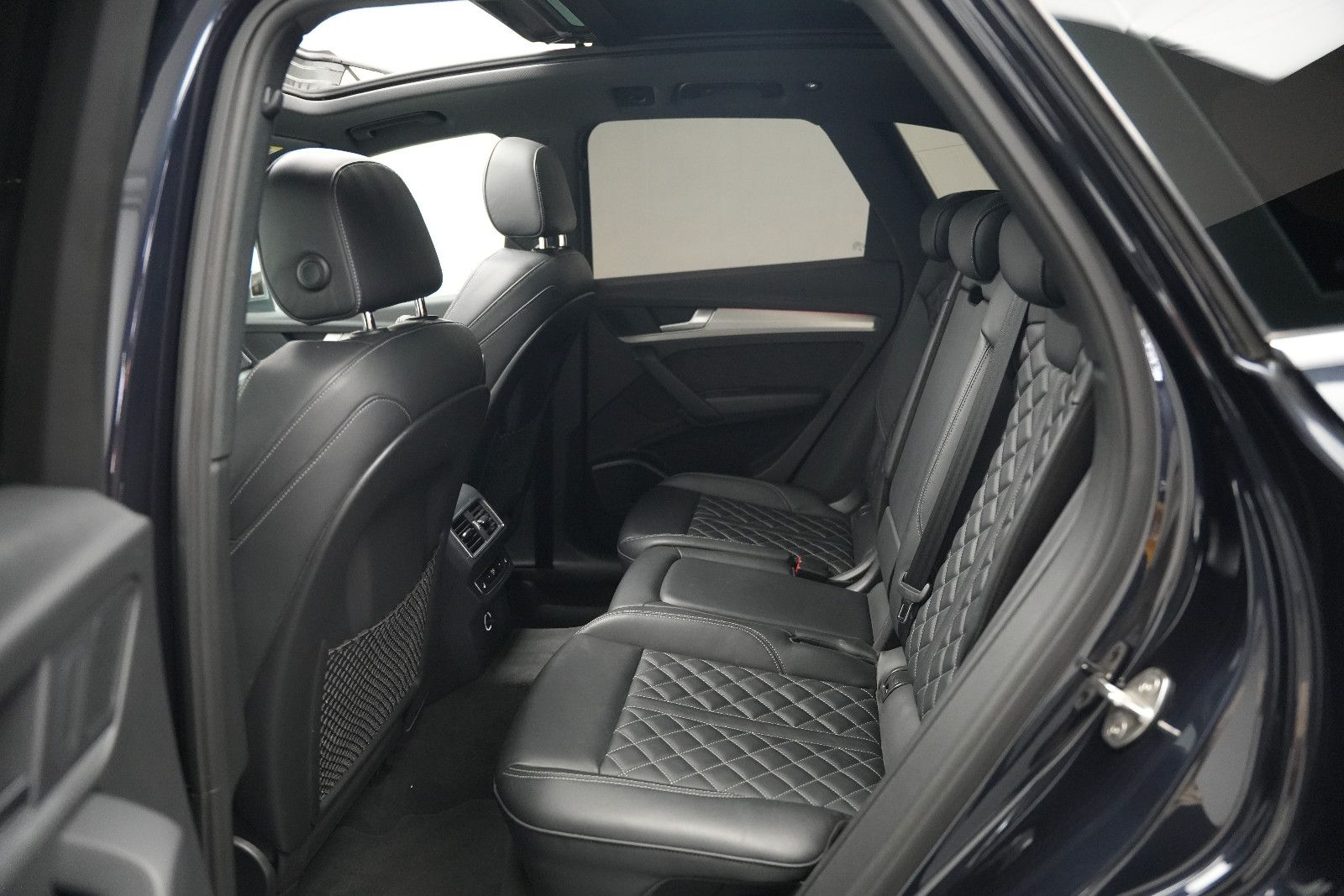 Fahrzeugabbildung Audi SQ5 3.0 TFSI *Pano*RautenSitze*HUD*Virtual*B&O*