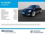 Volkswagen Beetle 1.4 TSI Fender Edition +XENON+PANORAMA+LM - Volkswagen Beetle: Limousine