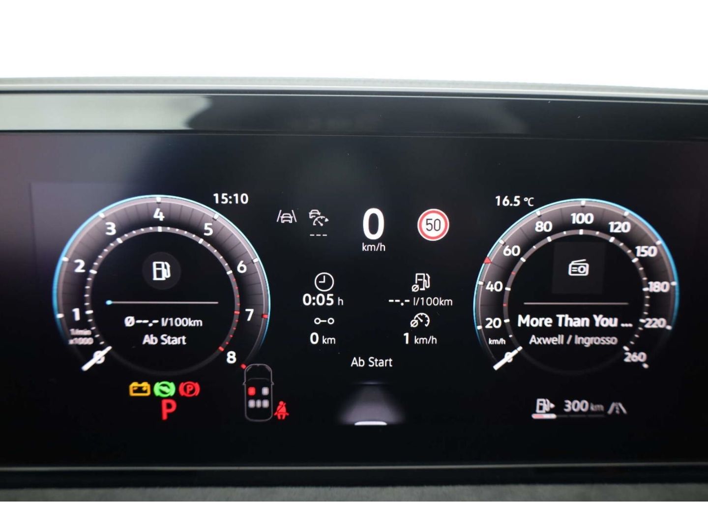Volkswagen Tiguan - Bild 13