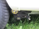 Hobby De Luxe 460 UFe (Mover) - Hobby De luxe 460